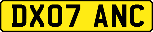 DX07ANC