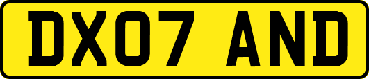 DX07AND