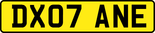 DX07ANE