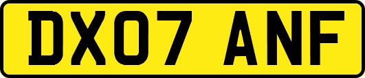 DX07ANF