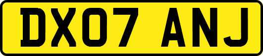 DX07ANJ