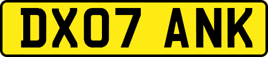 DX07ANK