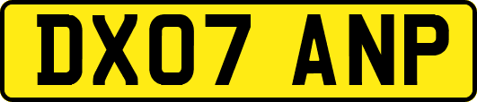 DX07ANP