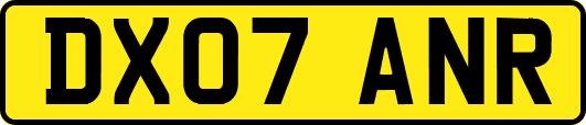 DX07ANR