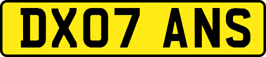 DX07ANS