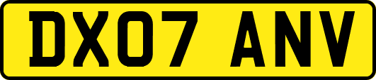 DX07ANV