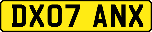 DX07ANX
