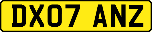 DX07ANZ