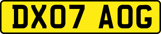 DX07AOG