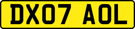 DX07AOL