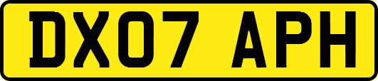 DX07APH