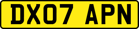 DX07APN