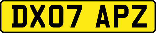 DX07APZ