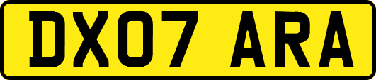 DX07ARA