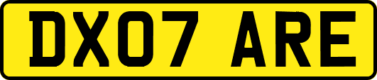 DX07ARE