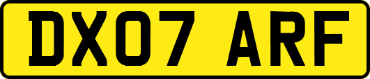 DX07ARF
