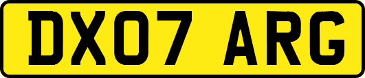 DX07ARG