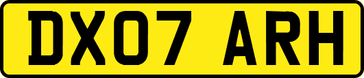 DX07ARH
