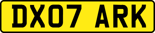 DX07ARK