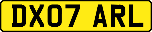 DX07ARL