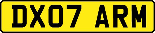 DX07ARM