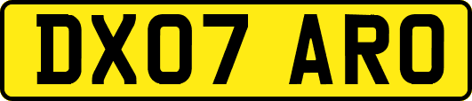 DX07ARO