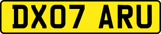 DX07ARU
