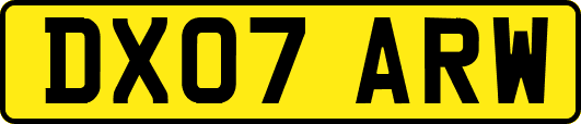 DX07ARW