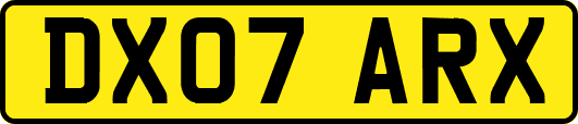 DX07ARX