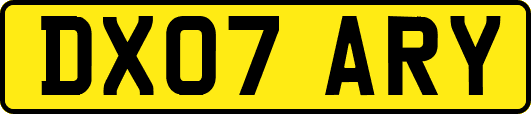 DX07ARY