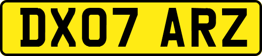 DX07ARZ
