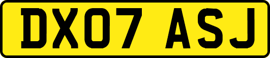 DX07ASJ