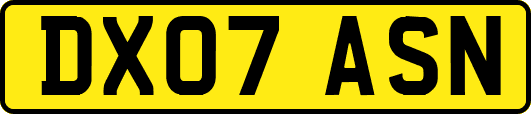 DX07ASN