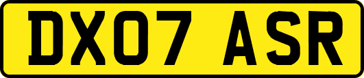 DX07ASR