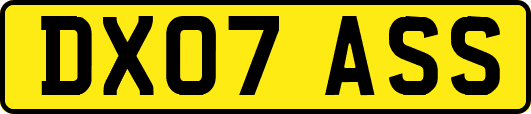 DX07ASS