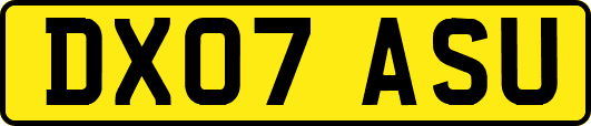 DX07ASU