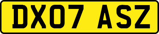 DX07ASZ