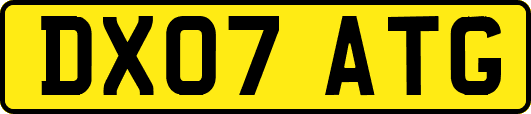 DX07ATG
