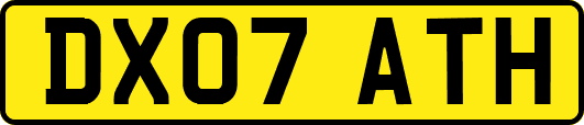DX07ATH