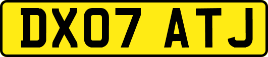 DX07ATJ