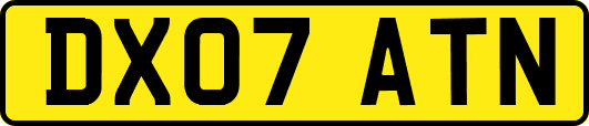 DX07ATN