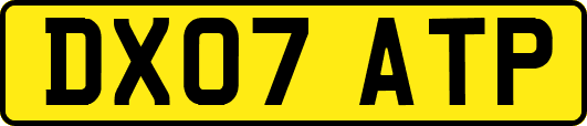 DX07ATP