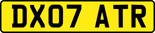 DX07ATR