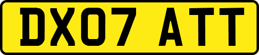 DX07ATT