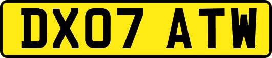 DX07ATW