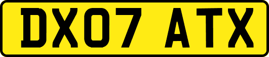 DX07ATX