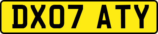 DX07ATY