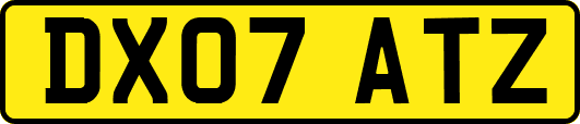 DX07ATZ