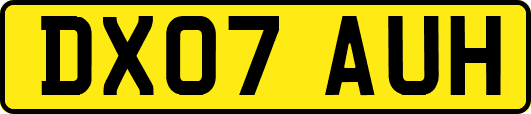 DX07AUH