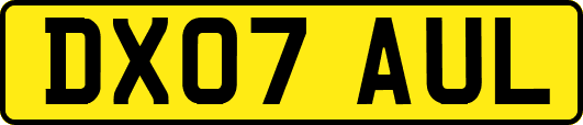 DX07AUL